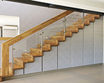 Construction et protection de vos escaliers par Escaliers Maisons à La Neuve-Grange